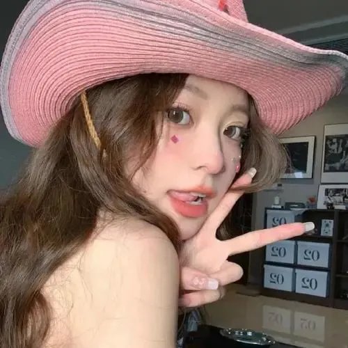 剩男圣女嗨起来